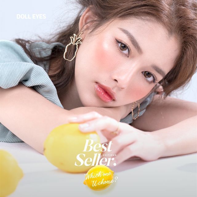 Tone cam đàm sẽ tạo nên vẻ đẹp trẻ trung, năng động