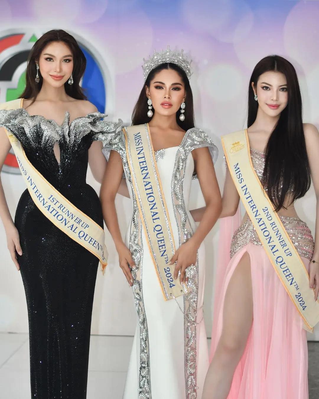 Từ Thái Lan, Á hậu chuyển giới Nguyễn Tường San chia sẻ: "Mẹ tôi đã bật khóc rất nhiều..."- Ảnh 6. Từ Thái Lan, Á hậu chuyển giới Nguyễn Tường San chia sẻ: "Mẹ tôi đã bật khóc rất nhiều..."- Ảnh 6.