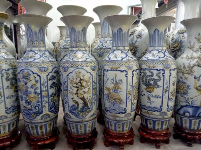 Ý nghĩa của lục bình trong phong thủy Ý nghĩa của lục bình trong phong thủy