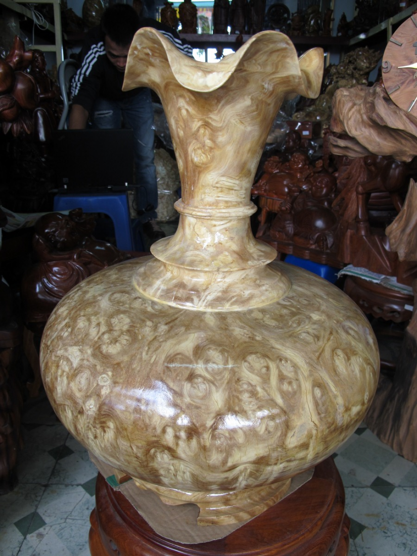 Ý nghĩa của lục bình trong phong thủy Ý nghĩa của lục bình trong phong thủy