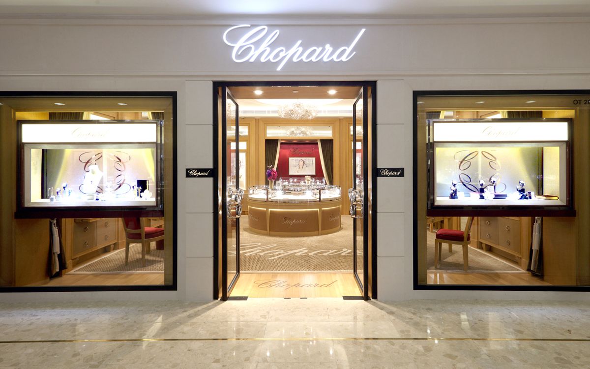Chopard