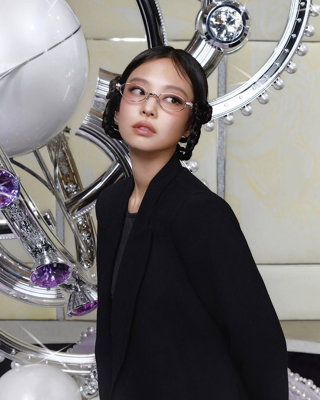 jennie gentle monster