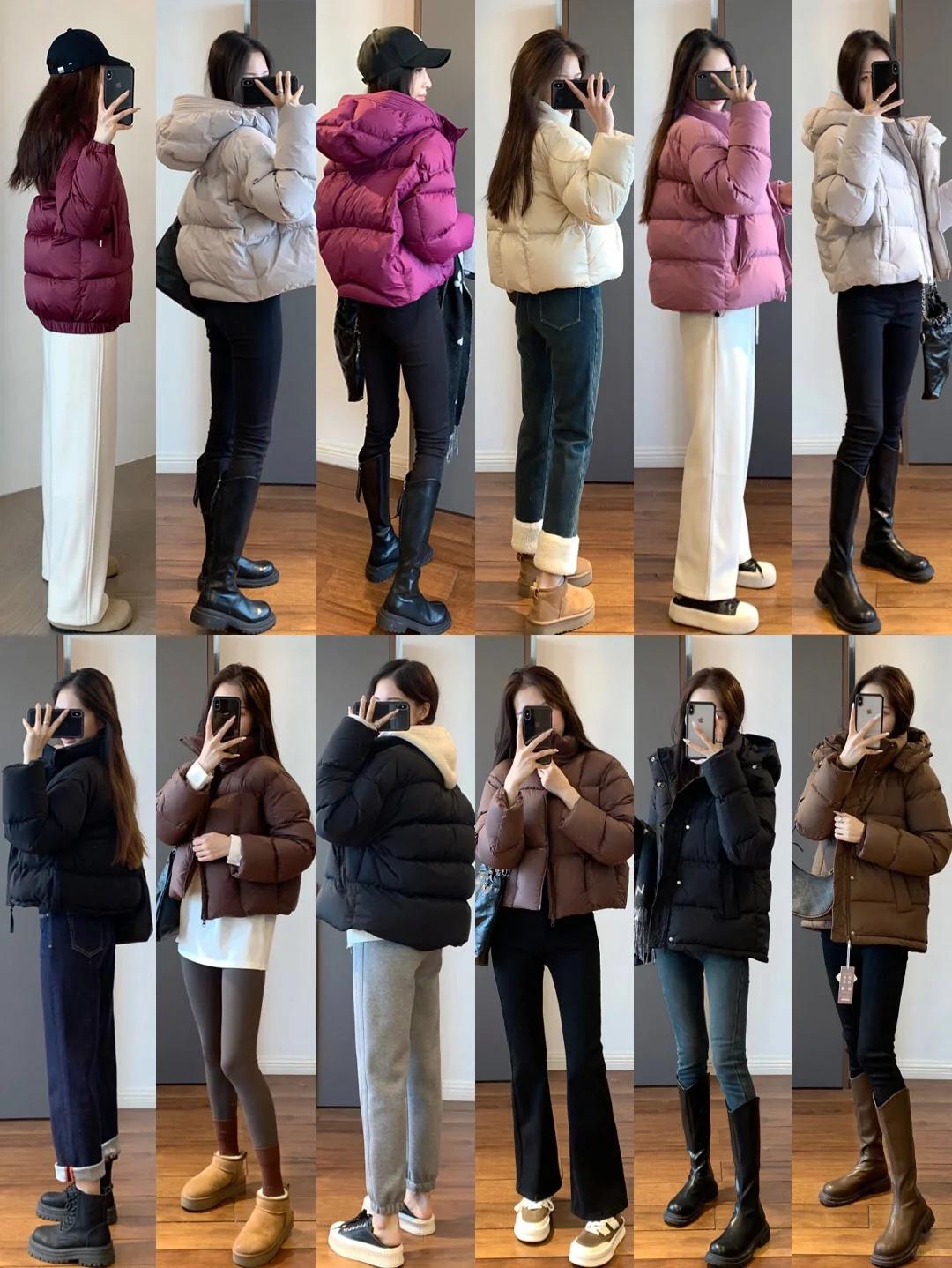 Mùa đông học cách mặc đẹp cho mình: Chiều dài của áo khoác rất quan trọng, tạo khí chất thanh lịch- Ảnh 2. Mùa đông học cách mặc đẹp cho mình: Chiều dài của áo khoác rất quan trọng, tạo khí chất thanh lịch- Ảnh 2.