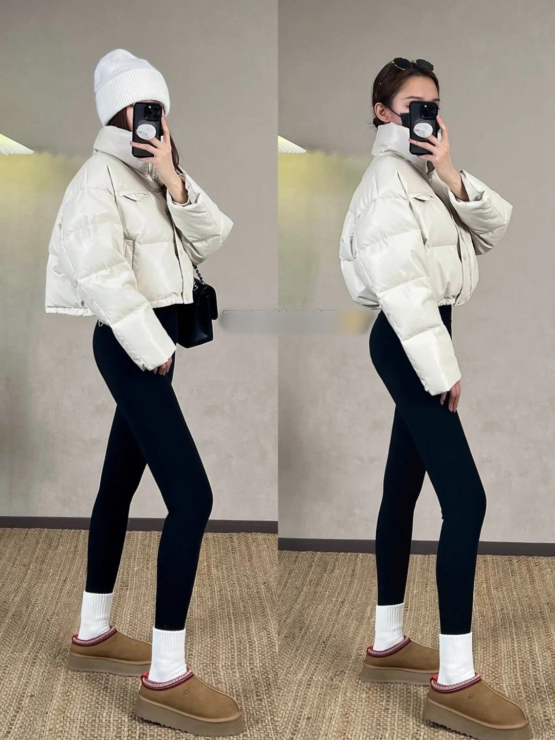 Mùa đông học cách mặc đẹp cho mình: Chiều dài của áo khoác rất quan trọng, tạo khí chất thanh lịch- Ảnh 3. Mùa đông học cách mặc đẹp cho mình: Chiều dài của áo khoác rất quan trọng, tạo khí chất thanh lịch- Ảnh 3.