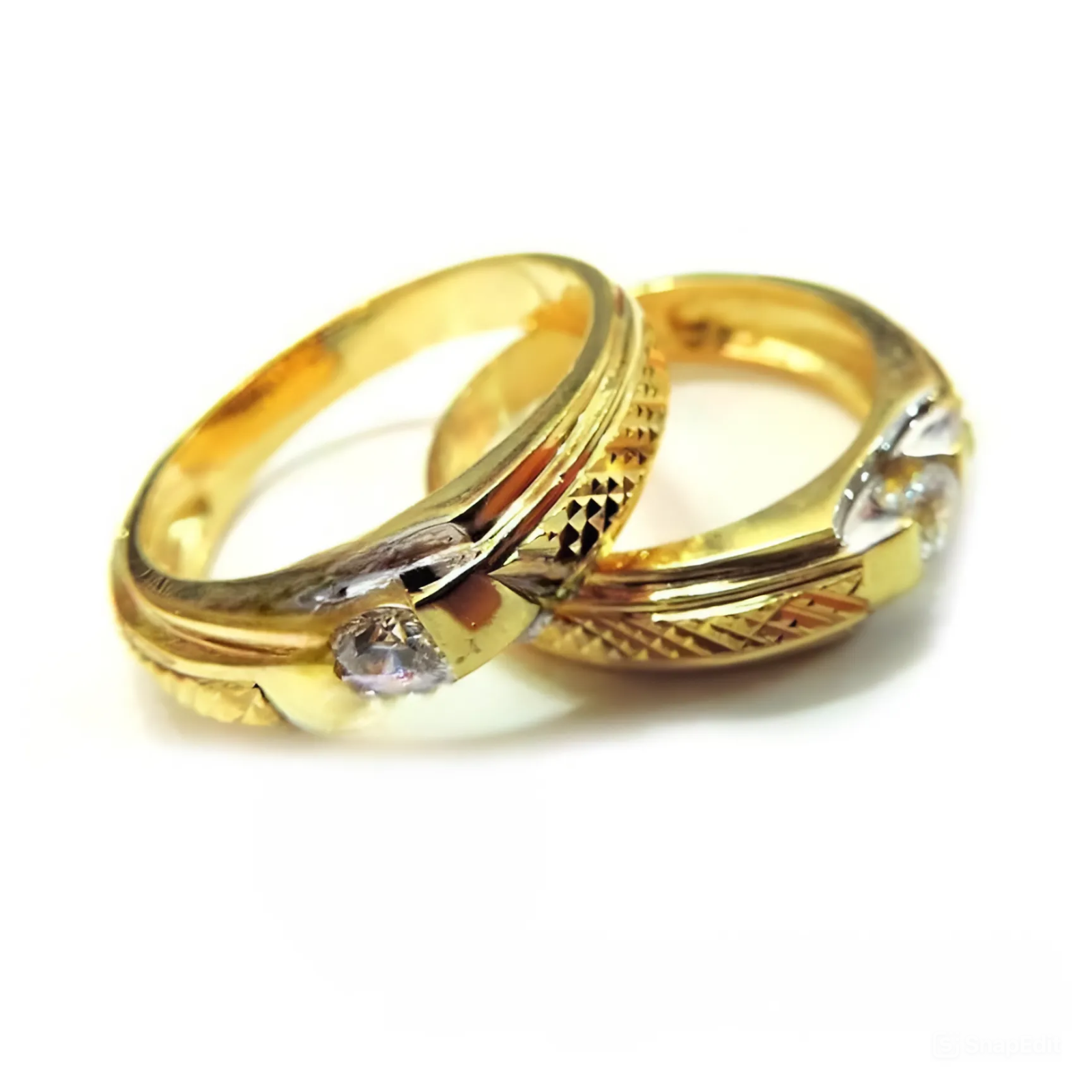 mẫu nhẫn cưới đại trà