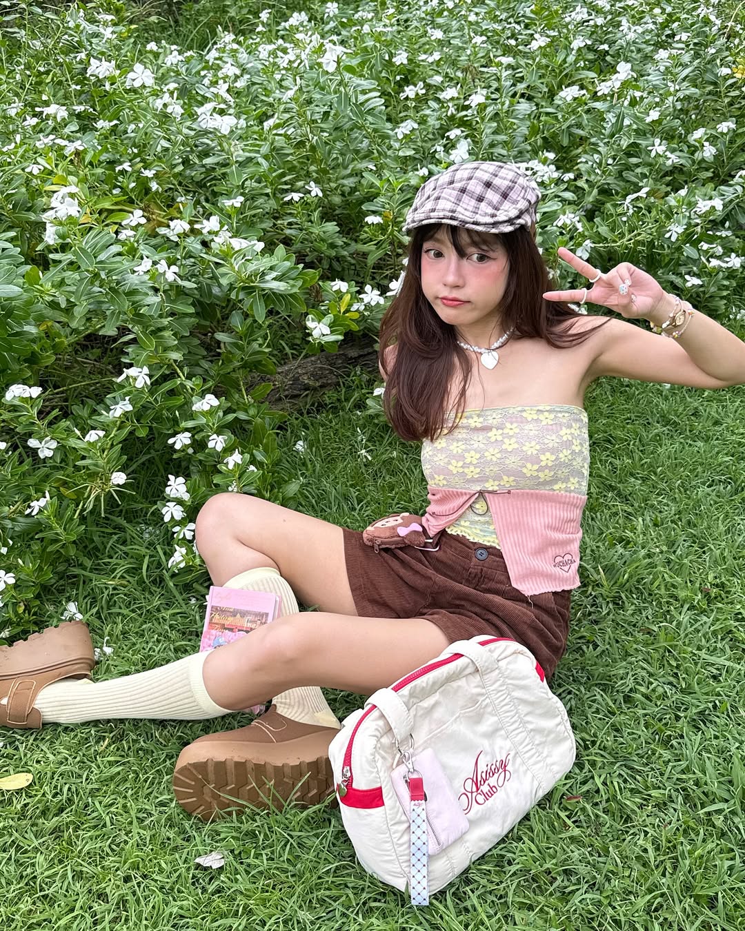 remymatxxg áo ống quần shorts