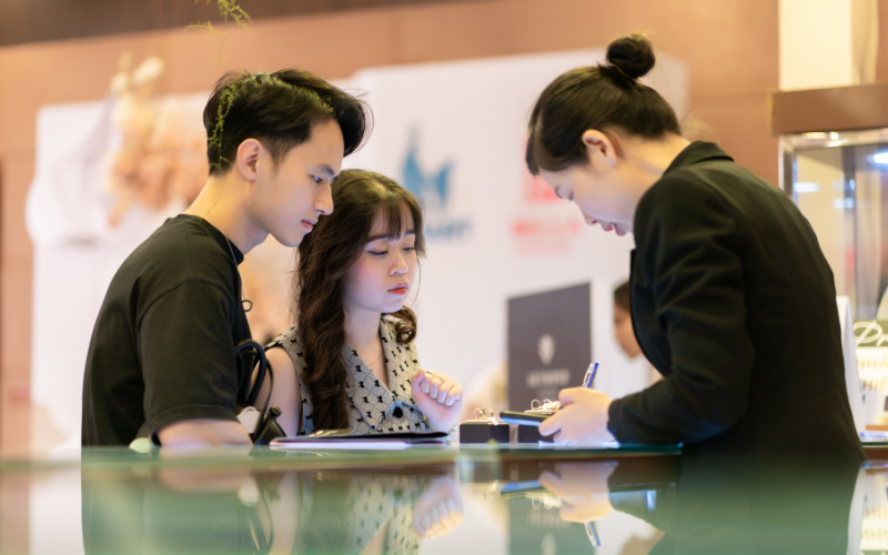 Khách hàng nói gì về Skymond Luxury – “Chúng tôi chọn sự tinh tế”