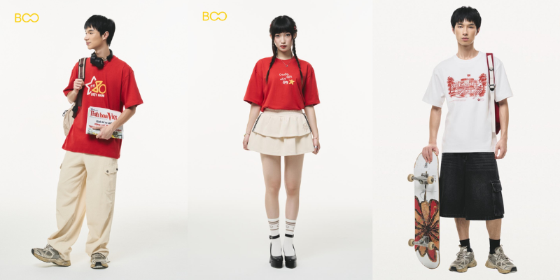 Thời trang Việt ngân vang trong bản hòa ca 80 năm Quốc khánh. Ảnh 11