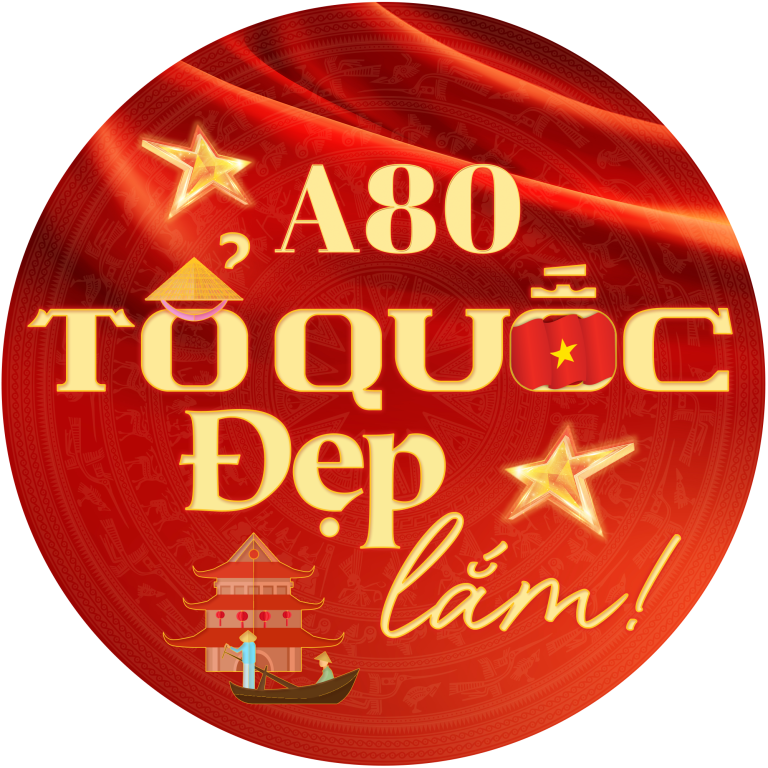 Thời trang Việt ngân vang trong bản hòa ca 80 năm Quốc khánh. Ảnh 12