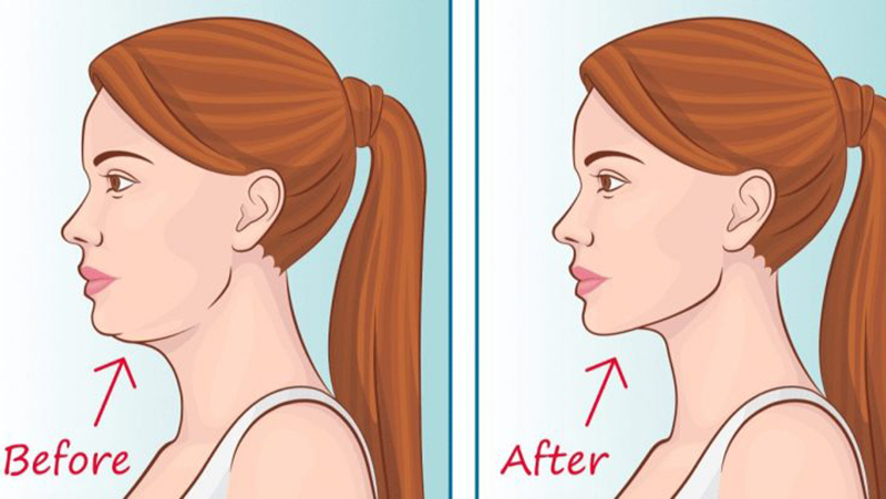 Tập mewing bao nhiêu phút một ngày