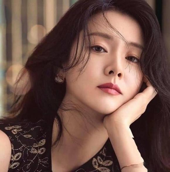 ae.jpg 0 Lee Young Ae, sao Hàn Quốc, nữ thần quyến rũ, vẻ đẹp tự nhiên