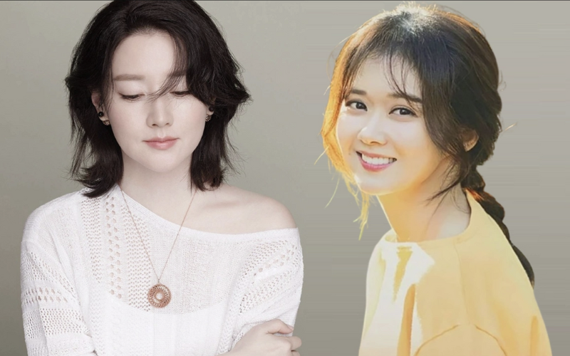 Những kiểu tóc 'hack tuổi' giúp phụ nữ trung niên trẻ đẹp hơn