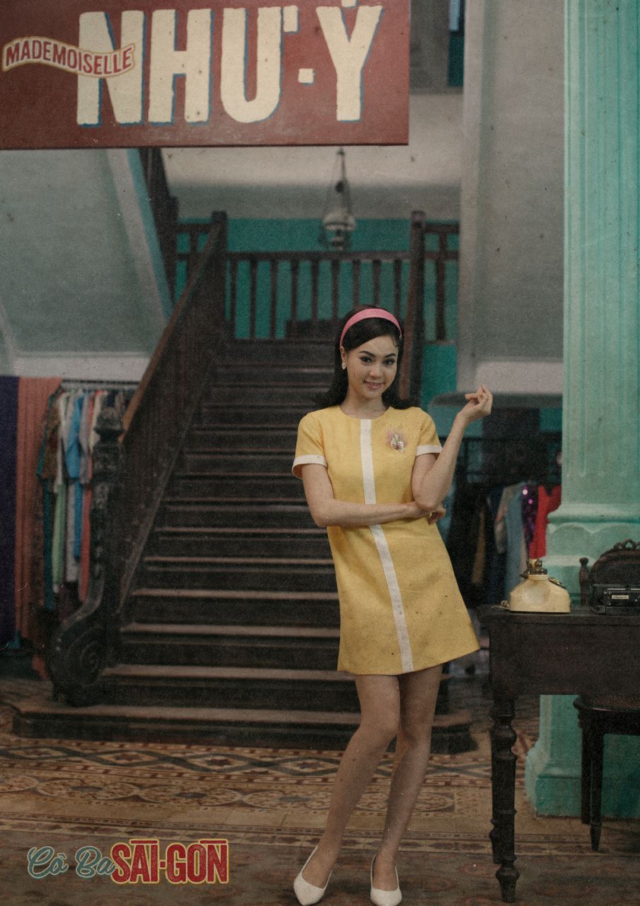 ninh dương lan ngọc cô ba sài gòn