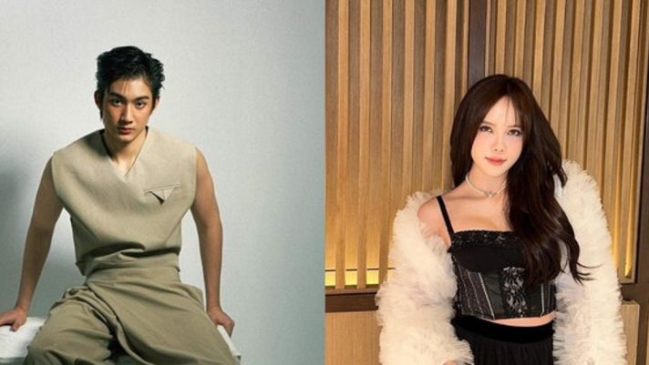 Thiều Bảo Trâm lần đầu chủ động công khai bạn trai kém tuổi