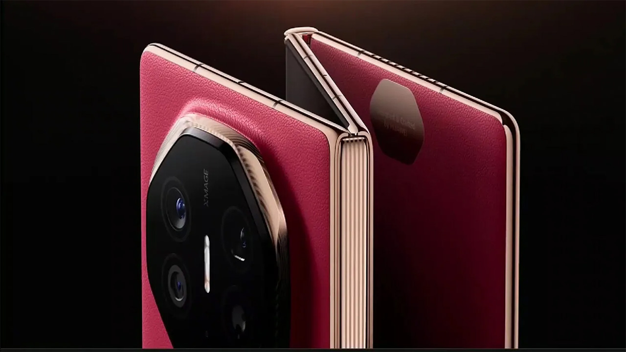 Huawei Mate XT ra mắt: Mẫu smartphone gập 3 đầu tiên trên thế giới, cấu hình mạnh mẽ, thiết kế mỏng nhẹ