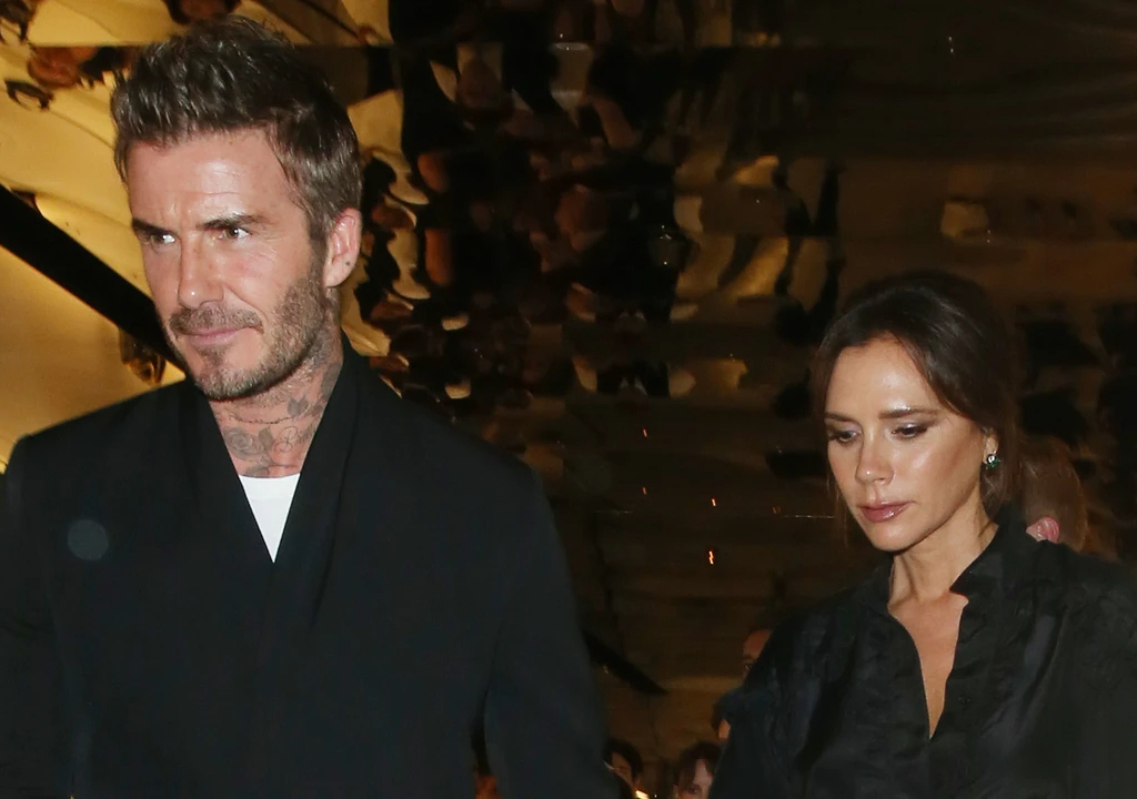 Victoria Beckham thường mặc gì trong buổi hẹn hò với chồng?