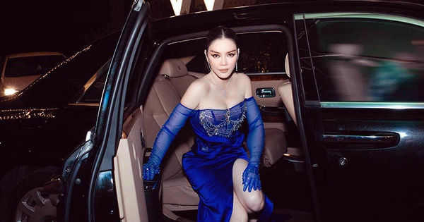 Lý Nhã Kỳ tuổi 42: Cuộc sống nhung lụa nhưng suốt ngày than ế, có người theo đuổi lại sợ hãi