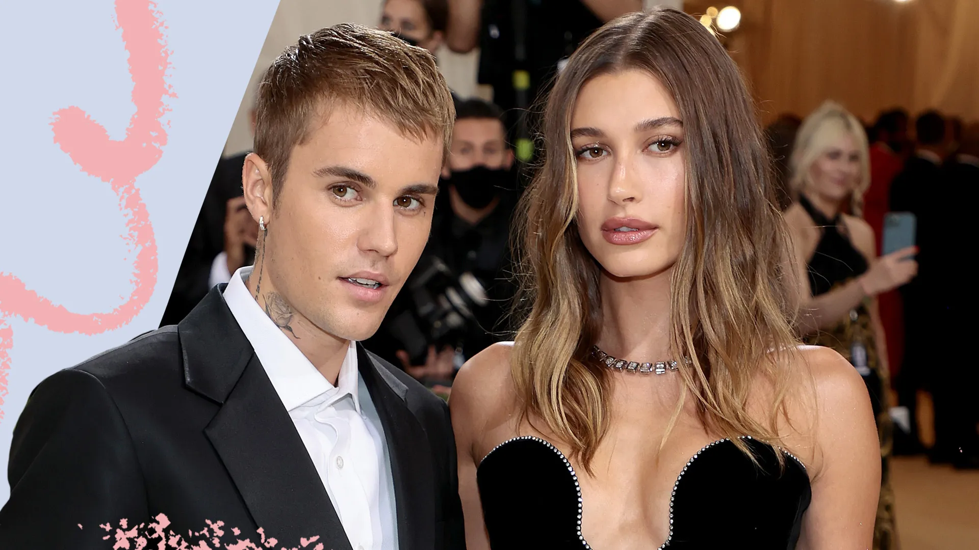 Hailey Bieber - cô vợ "chữa lành" cuộc đời Justin Bieber: Là tiểu thư gia thế "không vừa", chịu nhiều ấm ức vì yêu