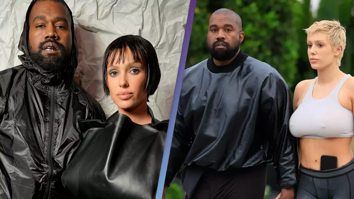 Kanye West bị đồn sắp ly hôn