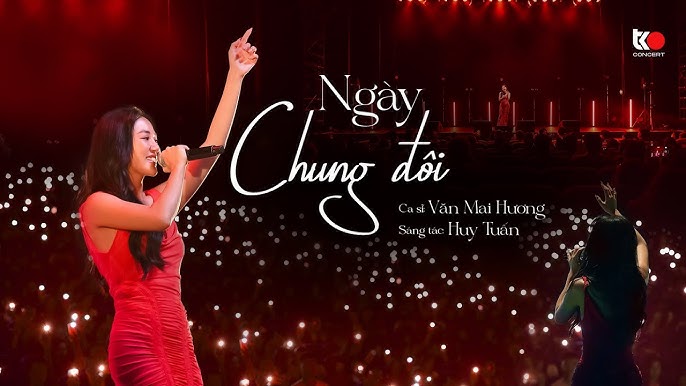bai-hat-ngay-chung-doi-van-mai-huong-nhac-dam-cuoi