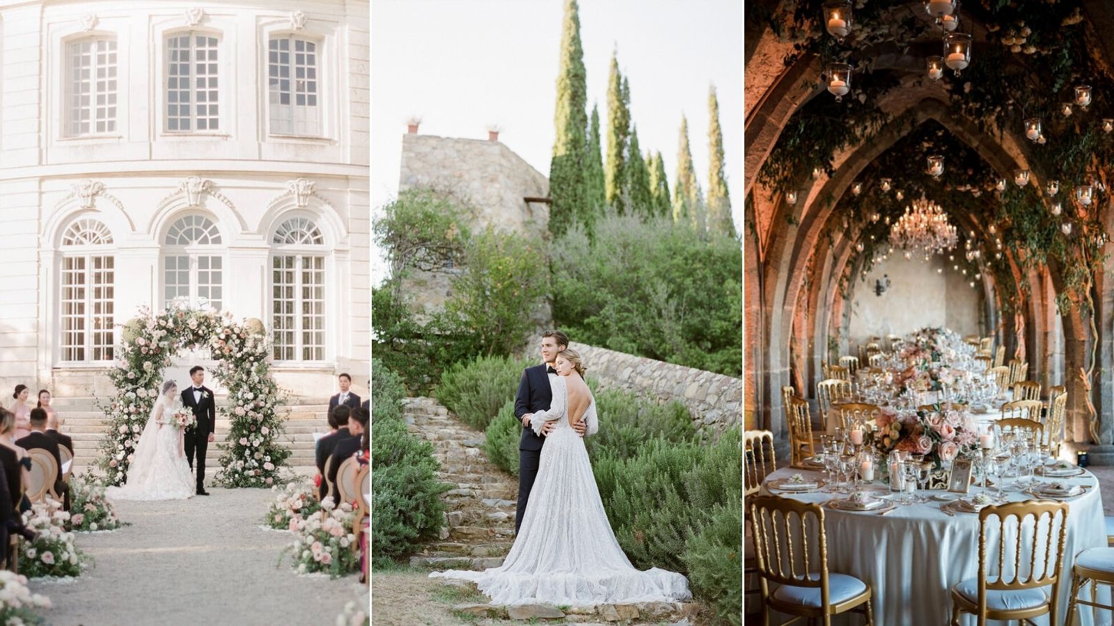 Gợi Ý Thời Điểm Lý Tưởng Để Tổ Chức Đám Cưới