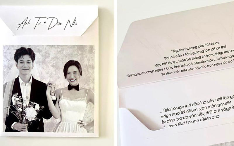 11 Việc Cần Làm Để Chuẩn Bị Đám Cưới Hoàn Hảo