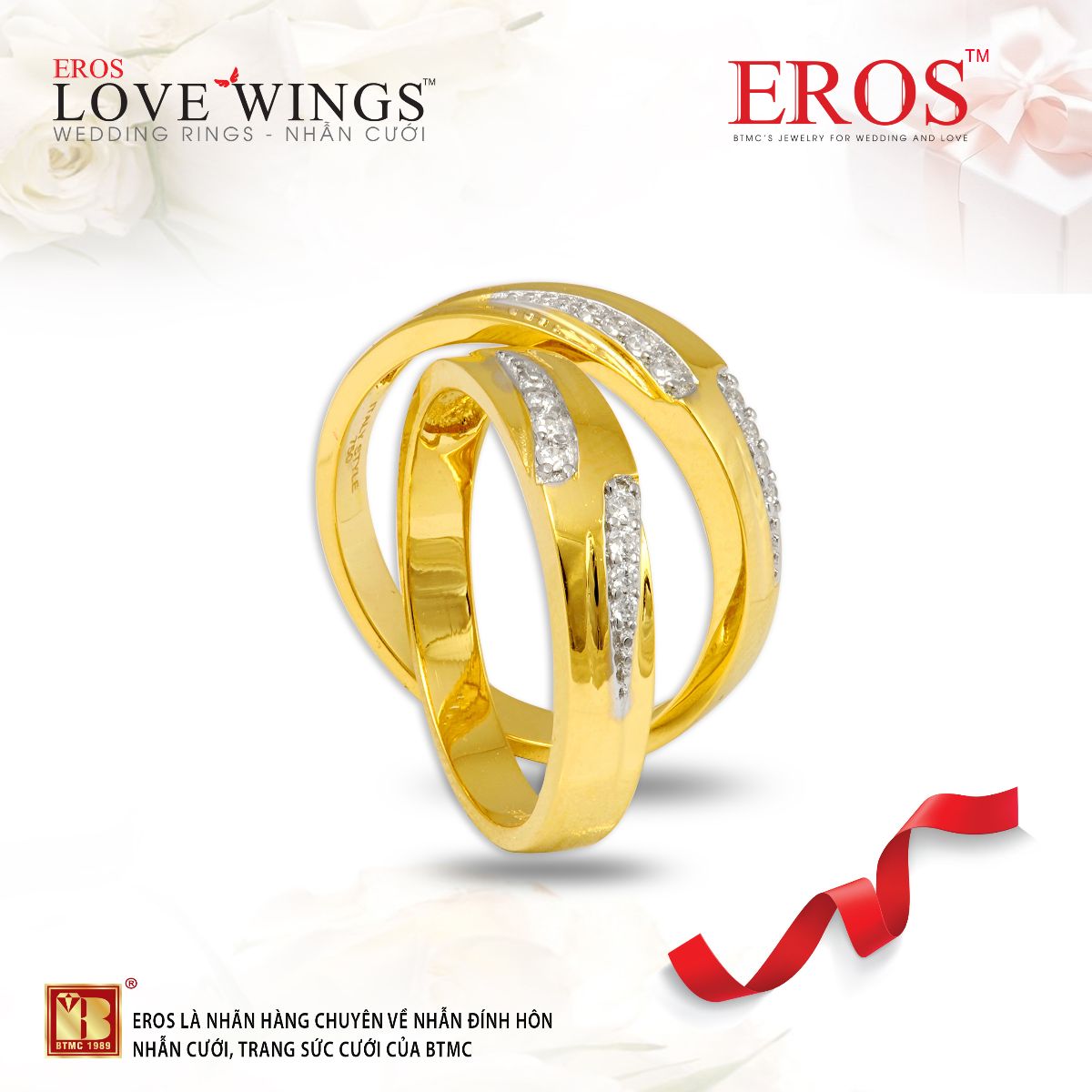 nhan-cuoi-vang-truyen-thong