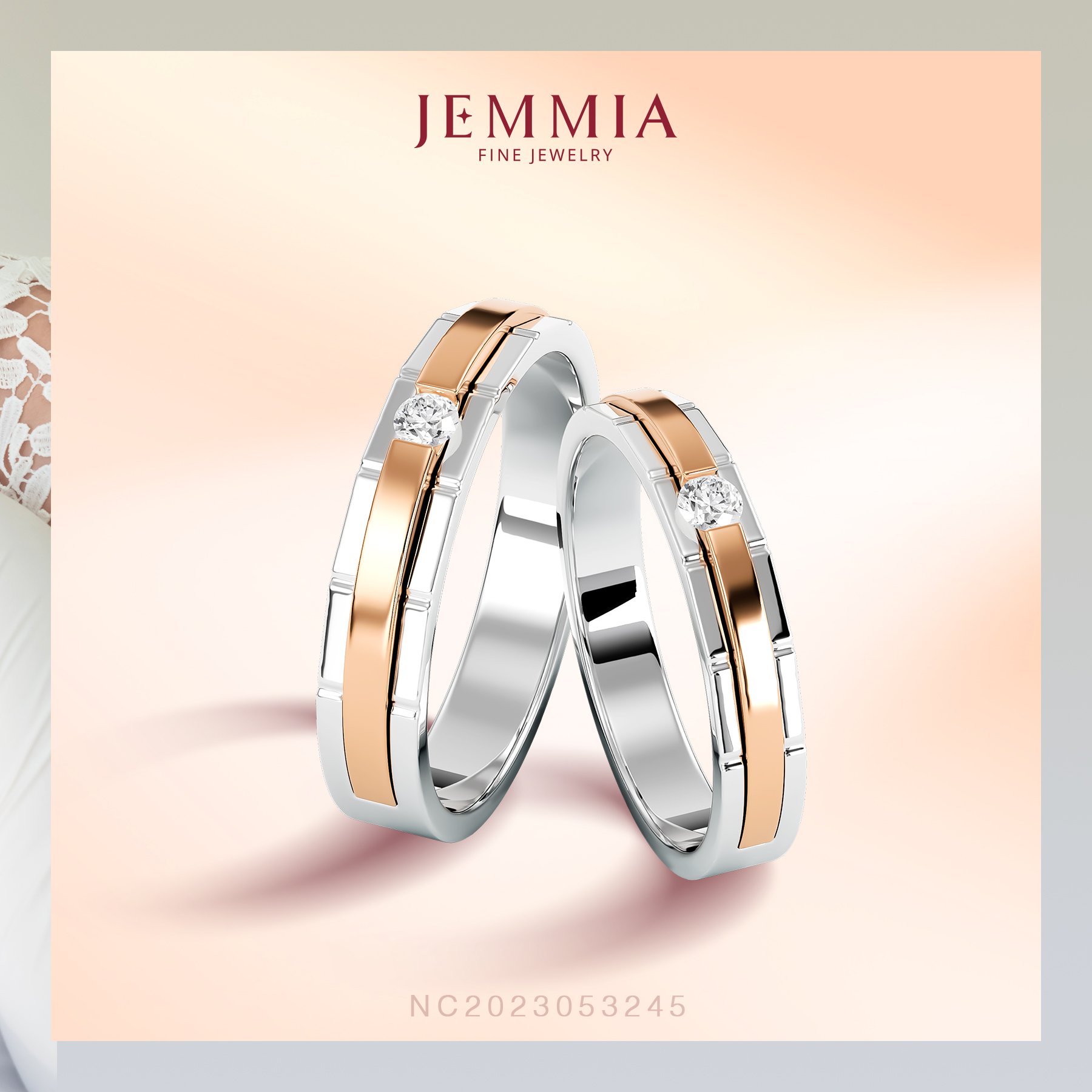 mẫu-nhẫn-cưới-vàng-trắng-ghép-đẹp