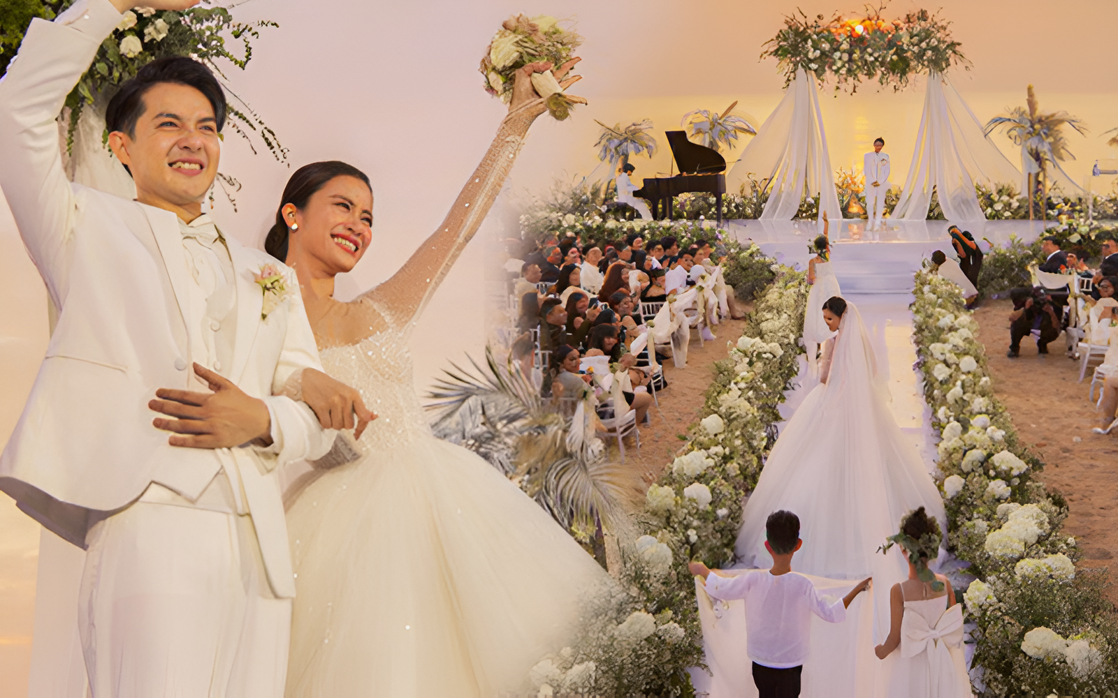 Cách Lên Kế Hoạch Cưới Chi Tiết Nhất Cho Các Cặp Đôi