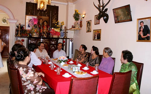 Cách Lên Kế Hoạch Cưới Chi Tiết Nhất Cho Các Cặp Đôi - Ảnh 1