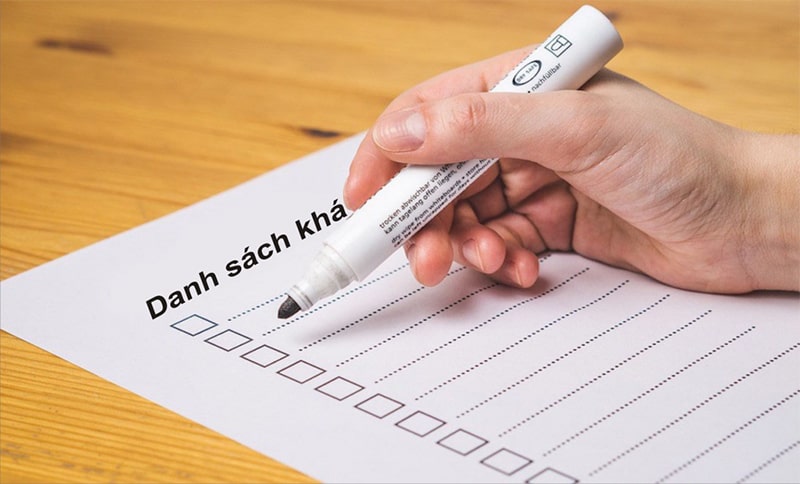 Cách Lên Kế Hoạch Cưới Chi Tiết Nhất Cho Các Cặp Đôi - Ảnh 5