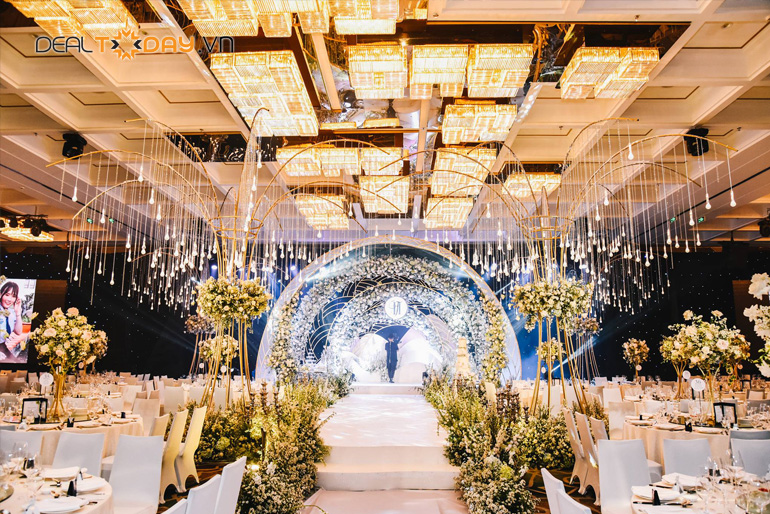 Cách Lên Kế Hoạch Cưới Chi Tiết Nhất Cho Các Cặp Đôi - Ảnh 7