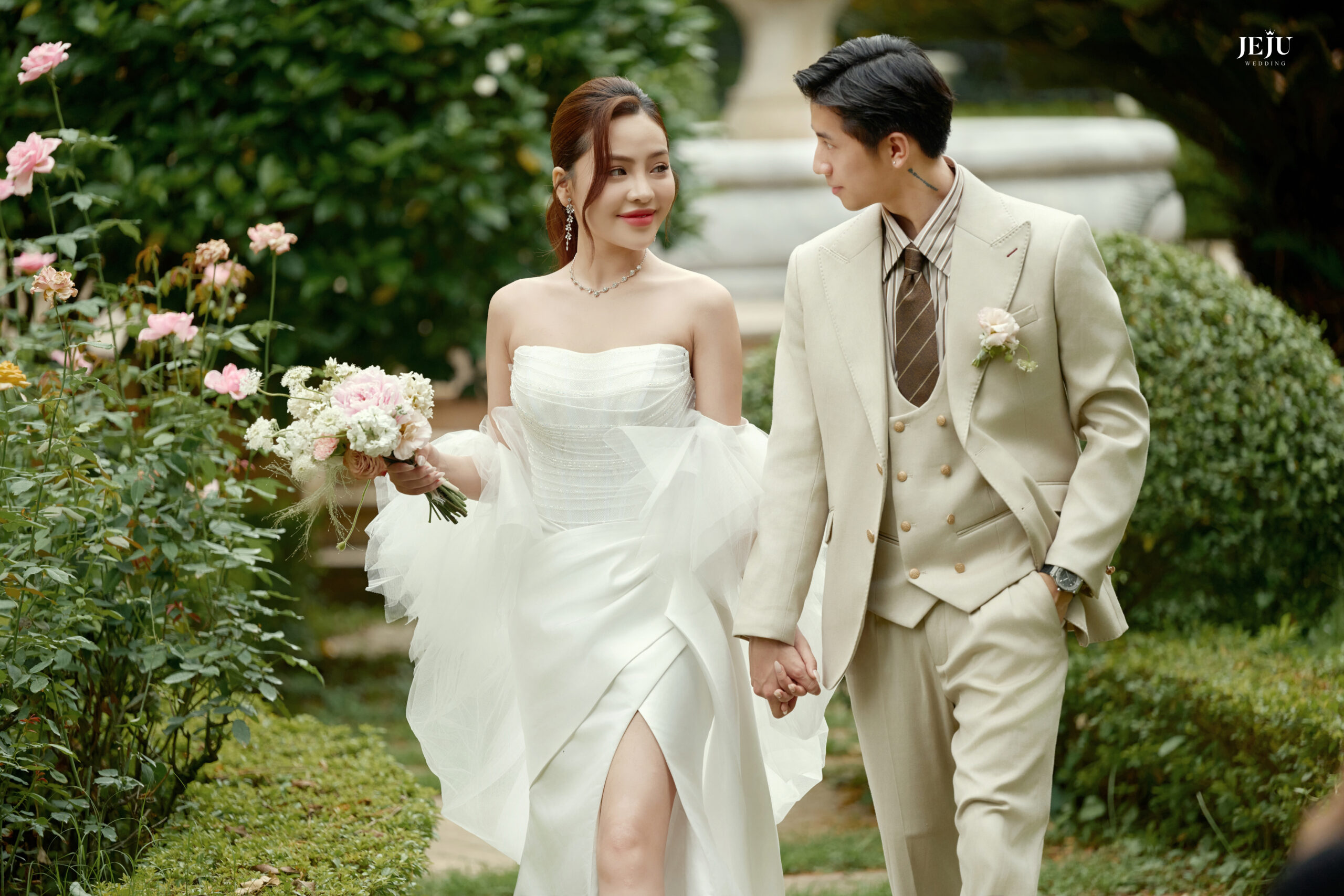 Cách Lên Kế Hoạch Cưới Chi Tiết Nhất Cho Các Cặp Đôi - Ảnh 9