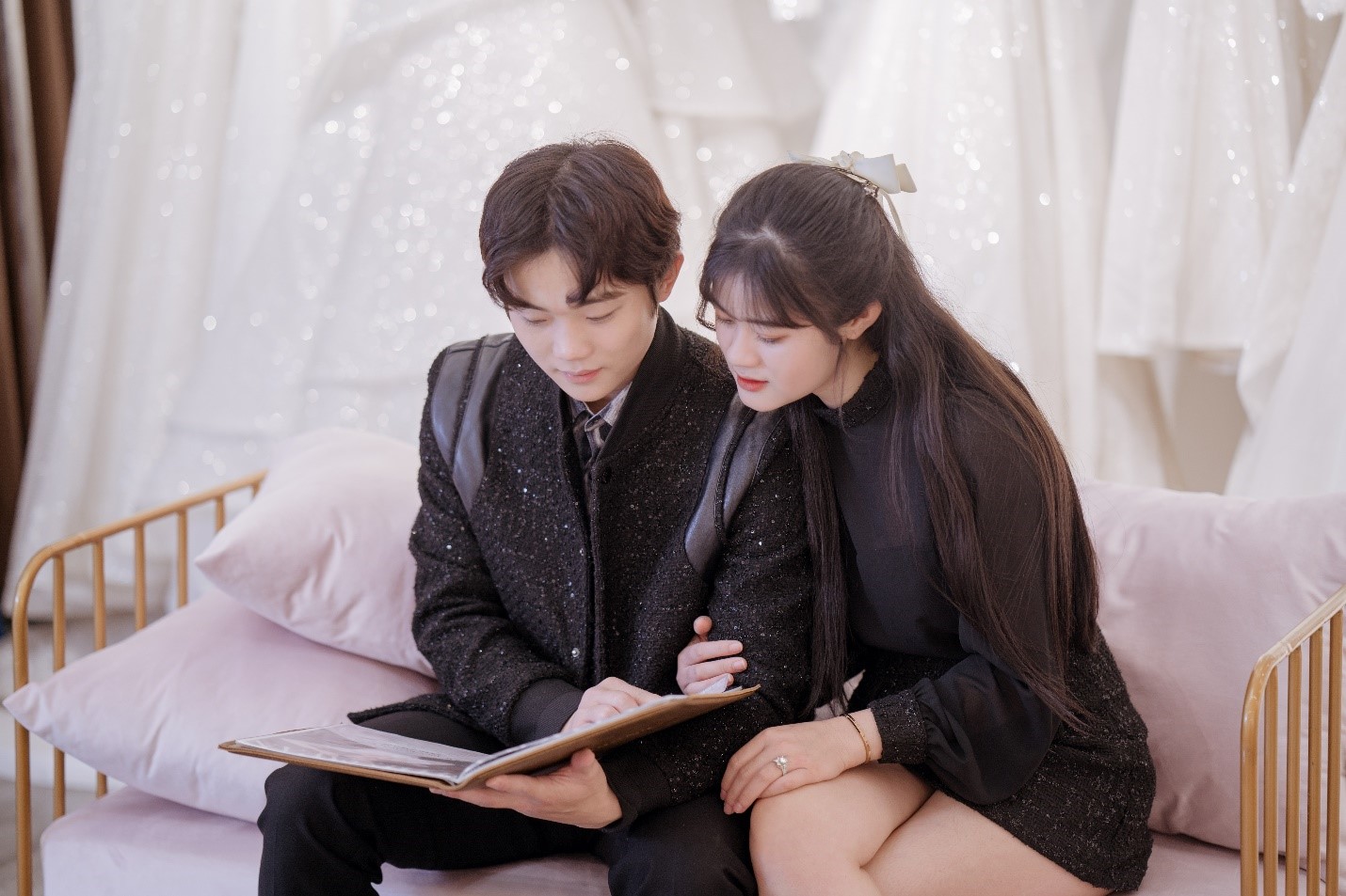 Cách Lên Kế Hoạch Cưới Chi Tiết Nhất Cho Các Cặp Đôi - Ảnh 14