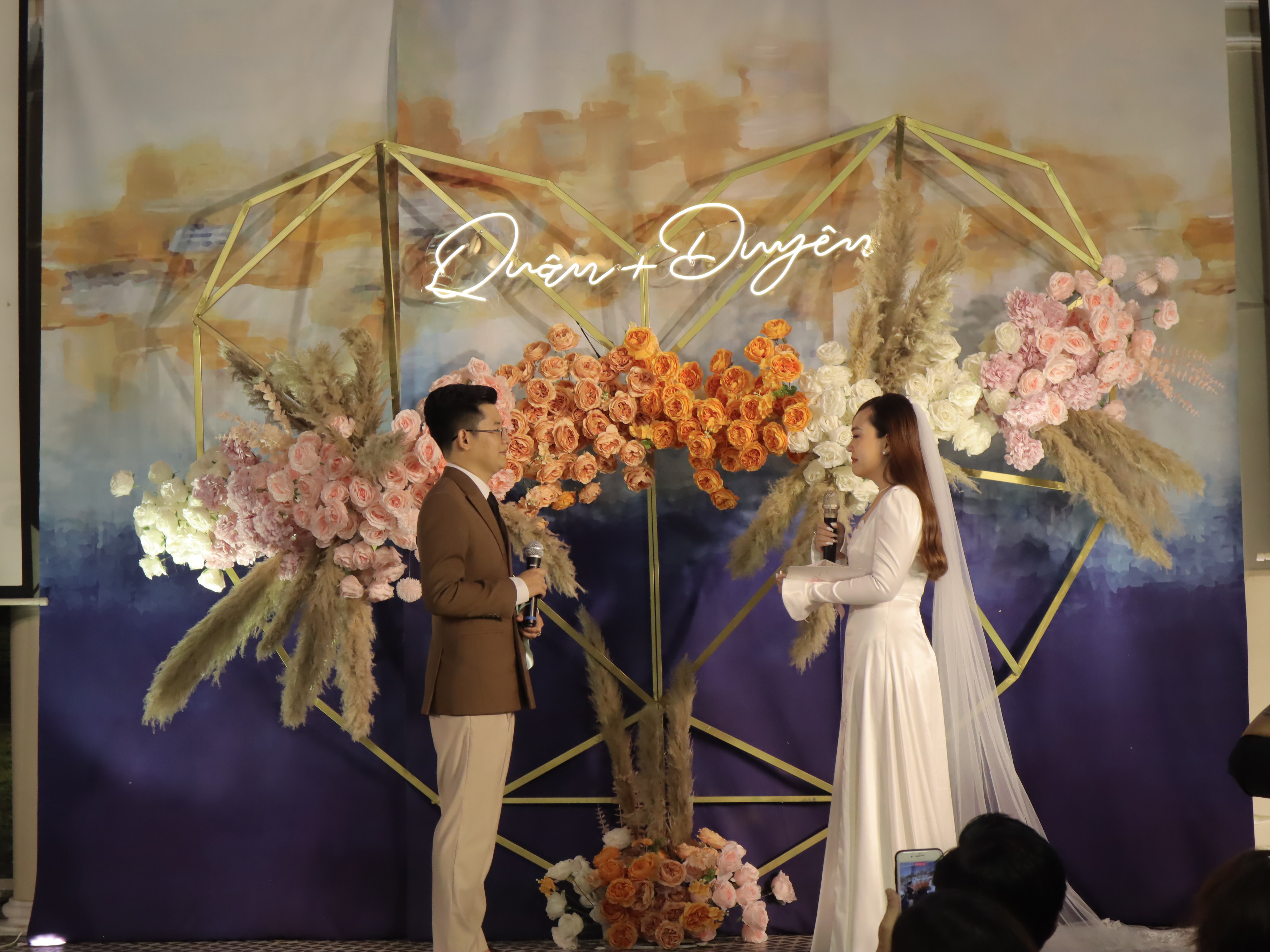 Cách Lên Kế Hoạch Cưới Chi Tiết Nhất Cho Các Cặp Đôi - Ảnh 17