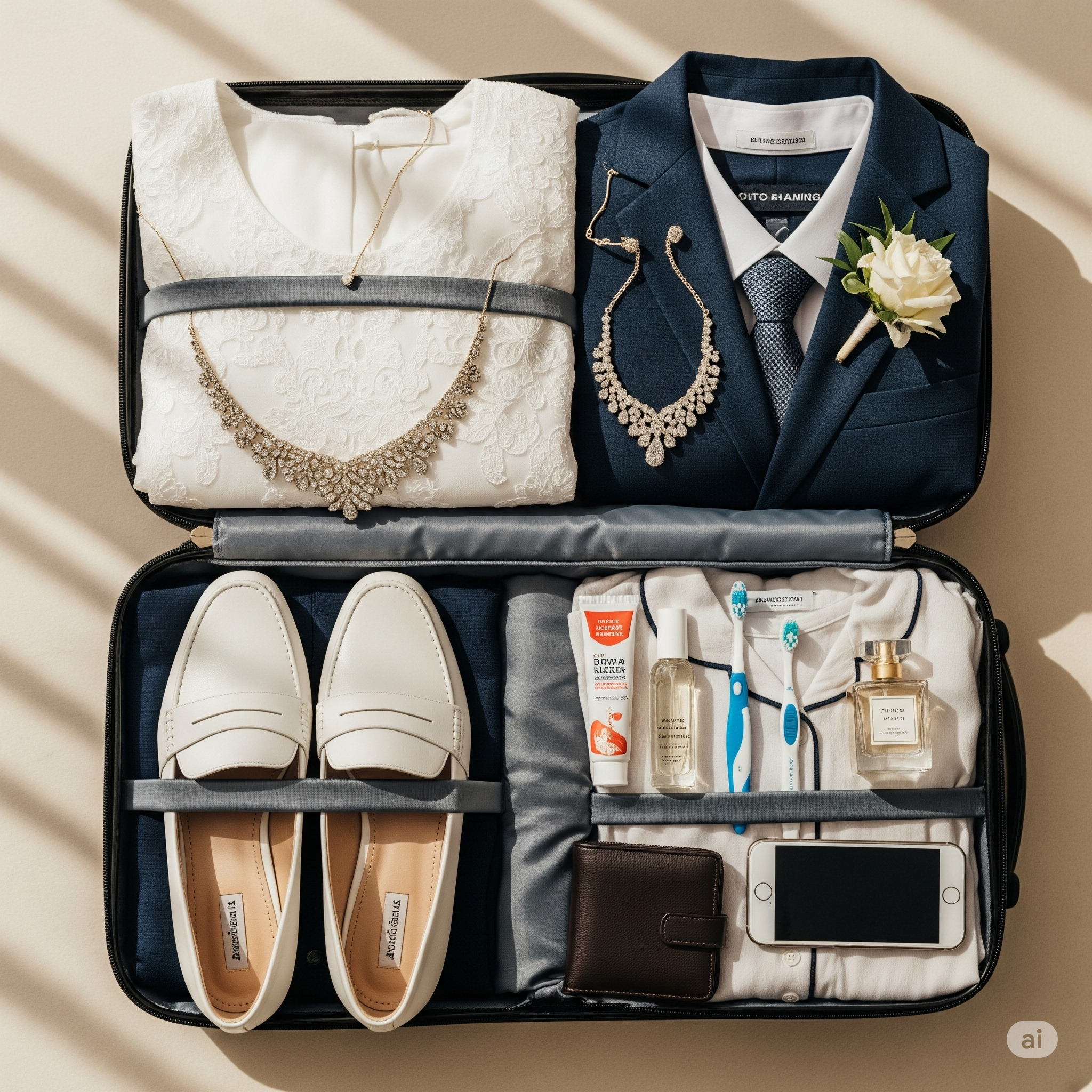 Cách Lên Kế Hoạch Cưới Chi Tiết Nhất Cho Các Cặp Đôi - Ảnh 20