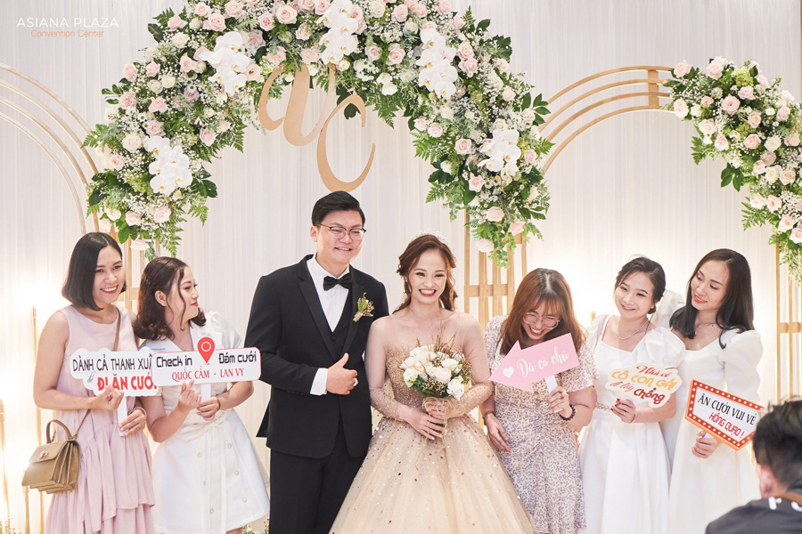 Lễ cưới miền bắc