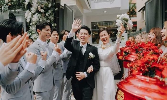 Quy Trình Tổ Chức Đám Cưới, Thủ Tục Cưới Hỏi Miền Nam Chi Tiết. Ảnh 4