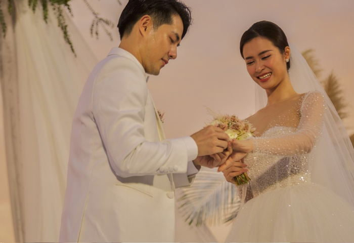 Quy Trình Tổ Chức Đám Cưới, Thủ Tục Cưới Hỏi Miền Nam Chi Tiết. Ảnh 5