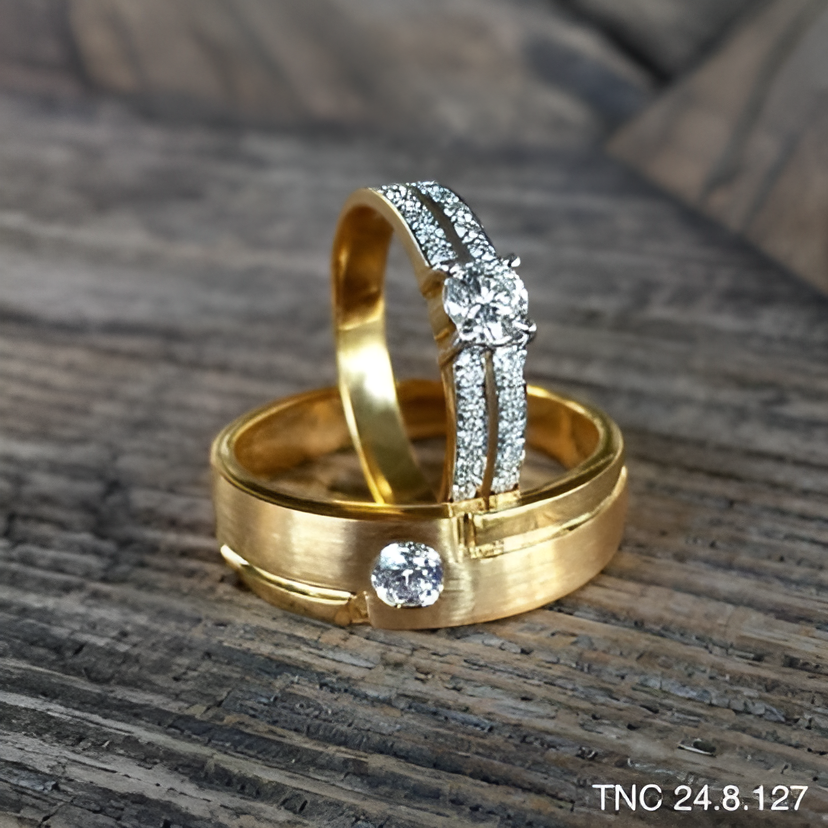 nhẫn cưới đẹp skymond -5