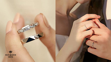 Phân biệt trang sức thiết kế và đại trà: Giá tiền không phải yếu tố hàng đầu