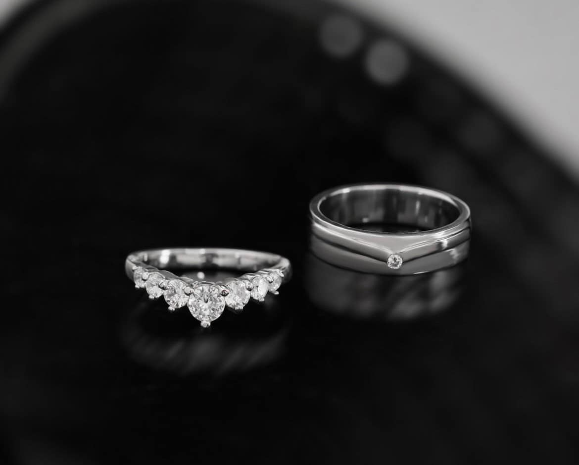 Công dụng bất ngờ của trang sức Platin với sức khỏe