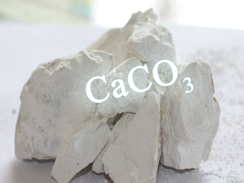 Canxi carbonate (CaCO3 - Tự nhiên)