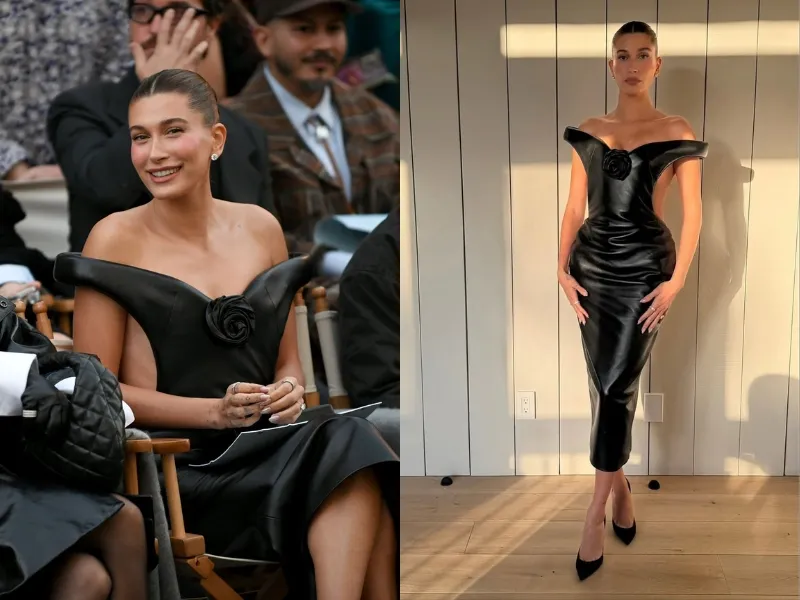 Thảm đỏ Vogue World 2025: Nicole Kidman hóa “thiên nga đen” trong đầm đen của CHANEL, Miley Cyrus lăng xê mốt Mob Wife