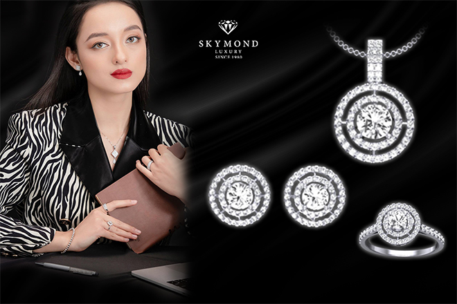 5 LỢI THẾ KHI ĐẶT THIẾT KẾ TRANG SỨC ONLINE TẠI SKYMOND