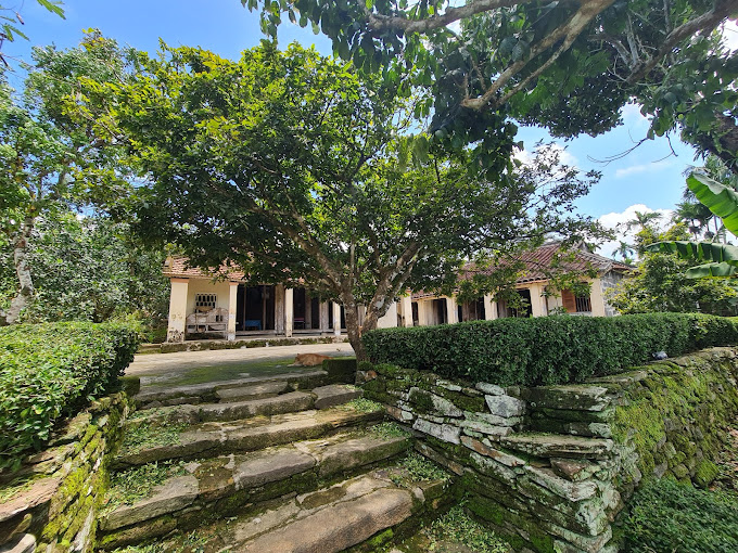 Về Quảng Nam, thăm làng cổ Lộc Yên thanh bình xứ Tiên Cảnh