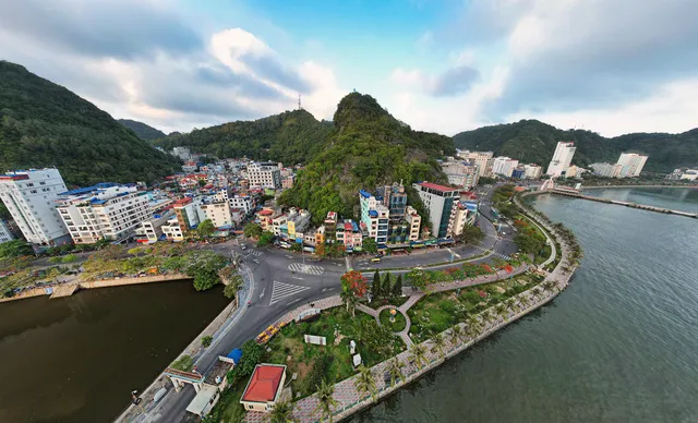 Điểm đặc biệt của Di sản Địa chất quốc tế Vịnh Hạ Long - Quần đảo Cát Bà