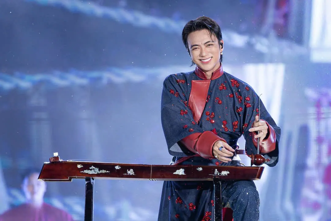 Tiếng Đàn Bầu: Giai điệu bất tận của dân tộc