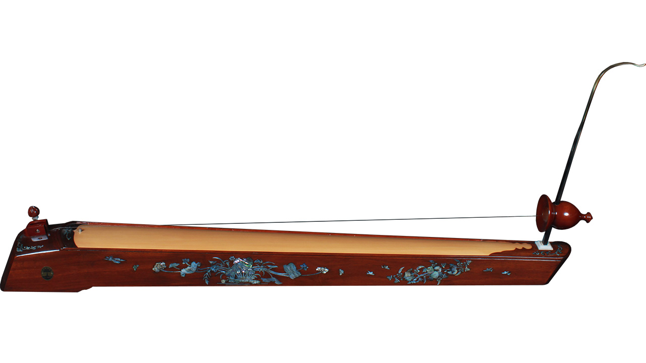 Đàn Bầu Có Mấy Dây Và Những Điều Cần Biết Cho Người Mới 