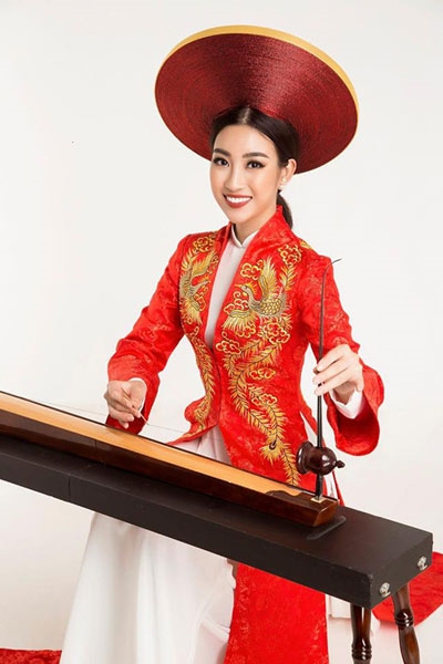 Đàn bầu cần được công nhận là di sản văn hóa